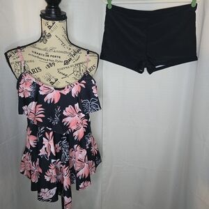 Unbranded Tankini